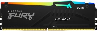 Kingston Fury Beast RGB (KF556C36BBEA-16) 16 GB 5600 MHz DDR5 Ram kullananlar yorumlar